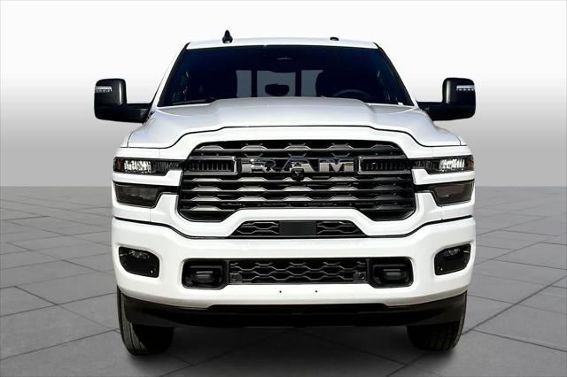 2026 RAM Ram 3500 RAM 3500 BIG HORN CREW CAB 4X4 64 BOX 2026 RAM Ram 3500 RAM 3500 BIG HORN CREW CAB 4X4 64 BOX