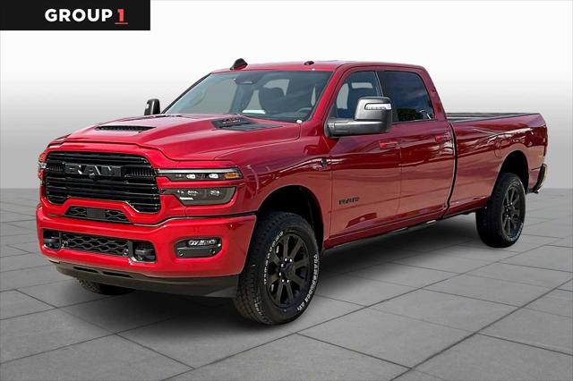 2026 RAM Ram 3500 RAM 3500 LARAMIE CREW CAB 4X4 8 BOX 2026 RAM Ram 3500 RAM 3500 LARAMIE CREW CAB 4X4 8 BOX