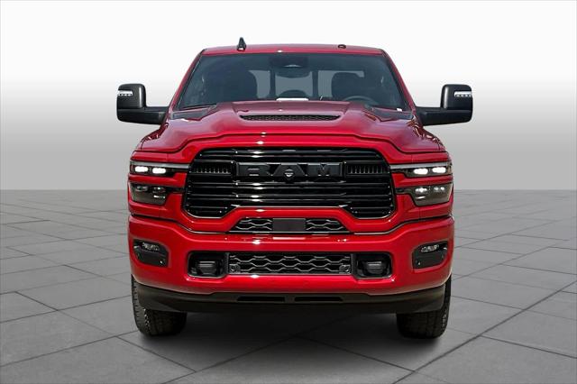 2026 RAM Ram 3500 RAM 3500 LARAMIE CREW CAB 4X4 8 BOX 2026 RAM Ram 3500 RAM 3500 LARAMIE CREW CAB 4X4 8 BOX