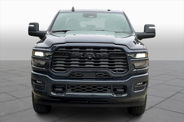 2026 RAM Ram 2500 RAM 2500 BIG HORN CREW CAB 4X4 64 BOX 2026 RAM Ram 2500 RAM 2500 BIG HORN CREW CAB 4X4 64 BOX