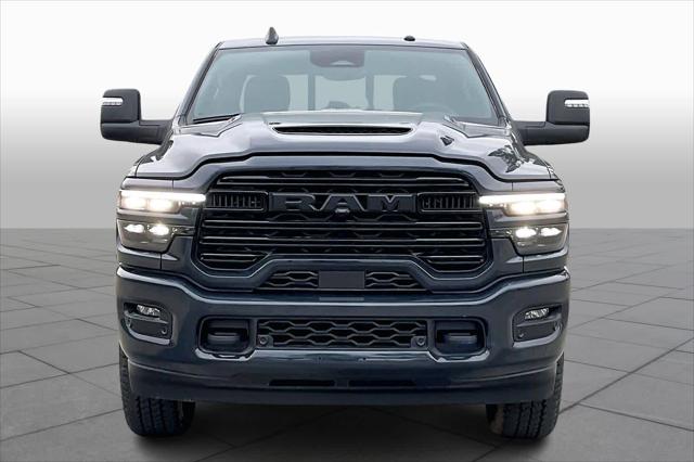 2026 RAM Ram 2500 RAM 2500 LARAMIE CREW CAB 4X4 64 BOX