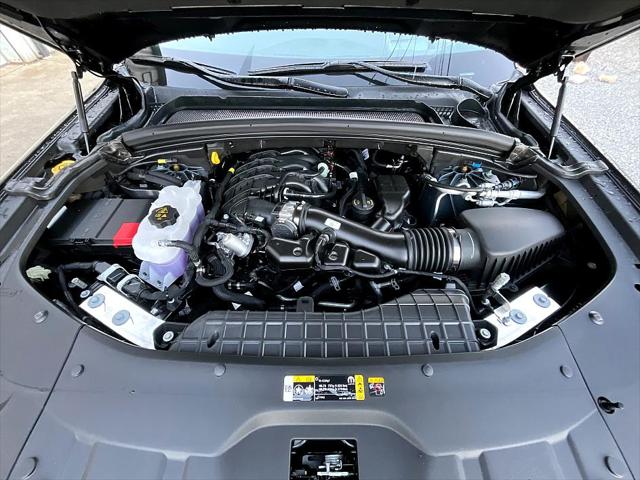 2025 Jeep Grand Cherokee GRAND CHEROKEE SUMMIT RESERVE 4X4 2025 Jeep Grand Cherokee GRAND CHEROKEE SUMMIT RESERVE 4X4