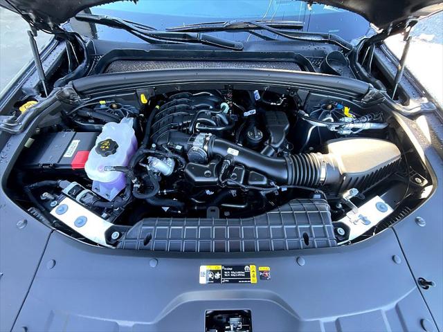 2025 Jeep Grand Cherokee GRAND CHEROKEE SUMMIT RESERVE 4X4 2025 Jeep Grand Cherokee GRAND CHEROKEE SUMMIT RESERVE 4X4