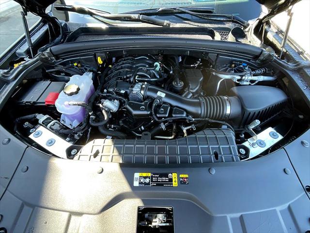 2025 Jeep Grand Cherokee GRAND CHEROKEE L SUMMIT RESERVE 4X4 2025 Jeep Grand Cherokee GRAND CHEROKEE L SUMMIT RESERVE 4X4