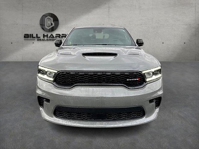 2026 Dodge Durango DURANGO GT PLUS AWD HEMI V8 2026 Dodge Durango DURANGO GT PLUS AWD HEMI V8