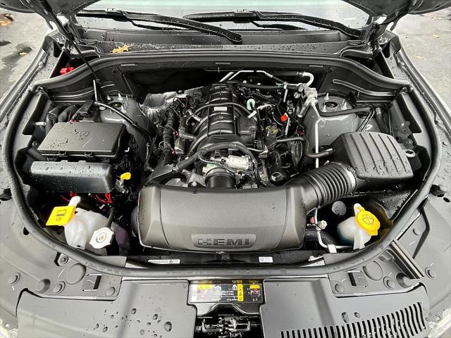 2026 Dodge Durango DURANGO GT PLUS AWD HEMI V8 2026 Dodge Durango DURANGO GT PLUS AWD HEMI V8