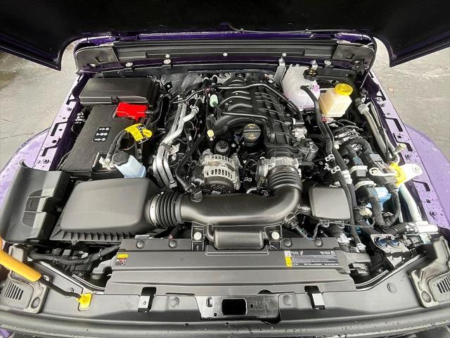 2026 Jeep Gladiator GLADIATOR WILLYS 4X4