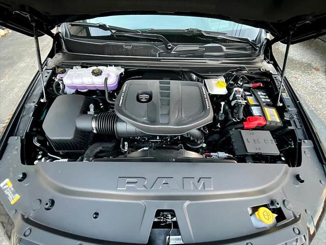 2026 RAM Ram 1500 RAM 1500 LIMITED CREW CAB 4X4 57 BOX 2026 RAM Ram 1500 RAM 1500 LIMITED CREW CAB 4X4 57 BOX