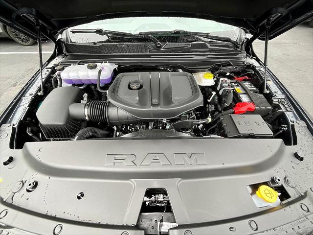 2026 RAM Ram 1500 RAM 1500 LARAMIE CREW CAB 4X4 57 BOX 2026 RAM Ram 1500 RAM 1500 LARAMIE CREW CAB 4X4 57 BOX