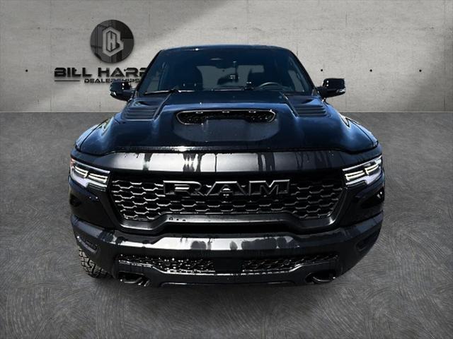 2026 RAM Ram 1500 RAM 1500 RHO CREW CAB 4X4 57 BOX