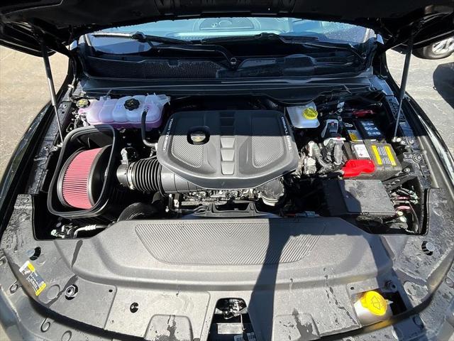 2026 RAM Ram 1500 RAM 1500 RHO CREW CAB 4X4 57 BOX