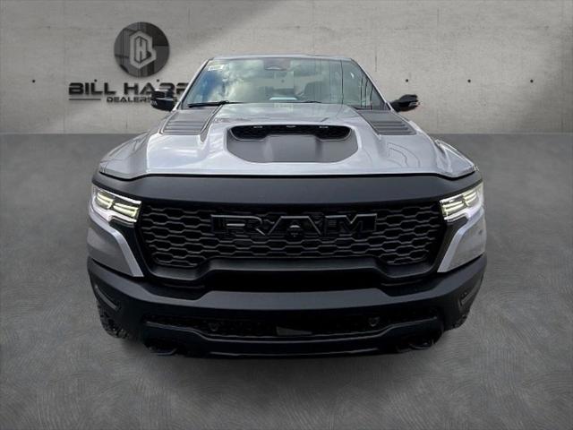 2026 RAM Ram 1500 RAM 1500 RHO CREW CAB 4X4 57 BOX 2026 RAM Ram 1500 RAM 1500 RHO CREW CAB 4X4 57 BOX