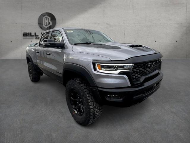 2026 RAM Ram 1500 RAM 1500 RHO CREW CAB 4X4 57 BOX 2026 RAM Ram 1500 RAM 1500 RHO CREW CAB 4X4 57 BOX