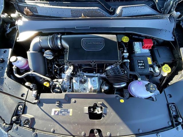 2026 Jeep Compass COMPASS TRAILHAWK 4X4 2026 Jeep Compass COMPASS TRAILHAWK 4X4