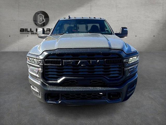 2026 RAM Ram 2500 RAM 2500 TRADESMAN REGULAR CAB 4X4 8 BOX