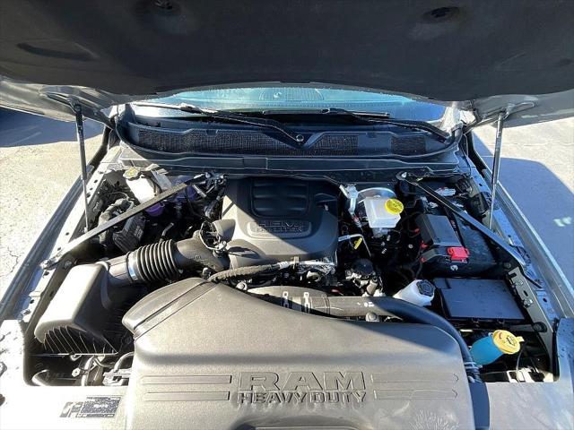 2026 RAM Ram 2500 RAM 2500 TRADESMAN REGULAR CAB 4X4 8 BOX