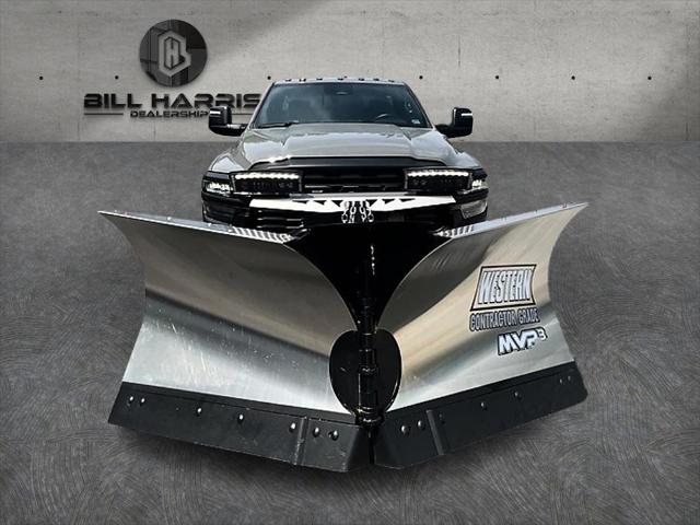 2026 RAM Ram 2500 RAM 2500 TRADESMAN REGULAR CAB 4X4 8 BOX