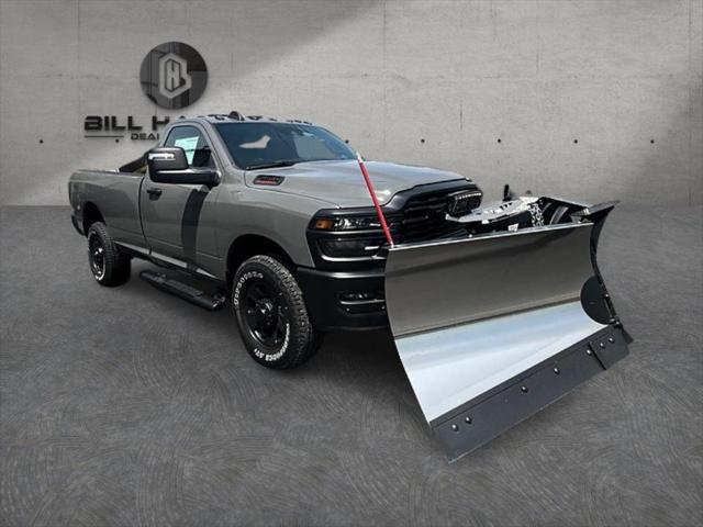 2026 RAM Ram 2500 RAM 2500 TRADESMAN REGULAR CAB 4X4 8 BOX