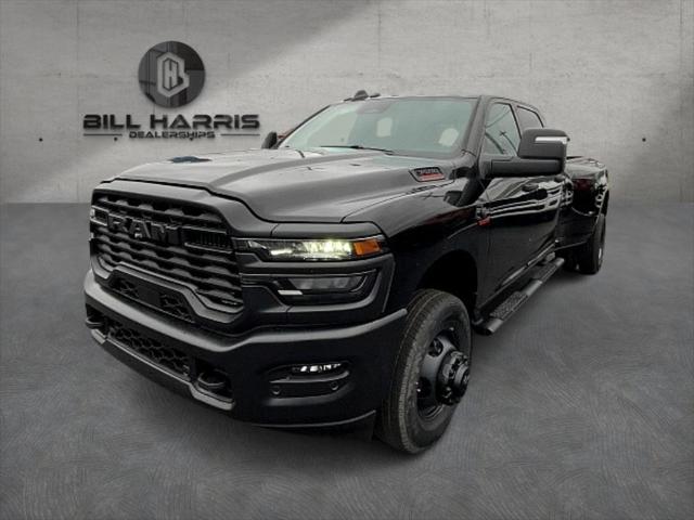 2026 RAM Ram 3500 RAM 3500 TRADESMAN CREW CAB 4X4 8 BOX 2026 RAM Ram 3500 RAM 3500 TRADESMAN CREW CAB 4X4 8 BOX