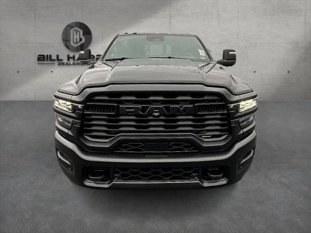 2026 RAM Ram 3500 RAM 3500 TRADESMAN CREW CAB 4X4 8 BOX 2026 RAM Ram 3500 RAM 3500 TRADESMAN CREW CAB 4X4 8 BOX