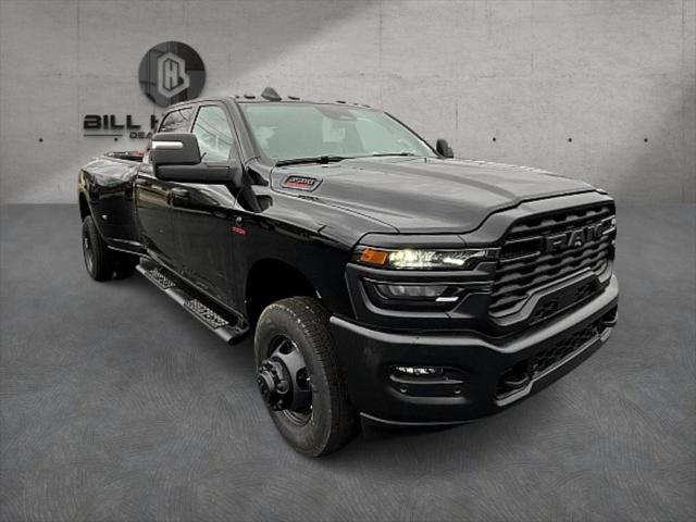 2026 RAM Ram 3500 RAM 3500 TRADESMAN CREW CAB 4X4 8 BOX 2026 RAM Ram 3500 RAM 3500 TRADESMAN CREW CAB 4X4 8 BOX