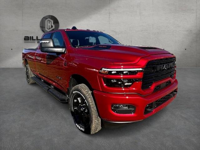 2026 RAM Ram 3500 RAM 3500 LARAMIE CREW CAB 4X4 8 BOX 2026 RAM Ram 3500 RAM 3500 LARAMIE CREW CAB 4X4 8 BOX