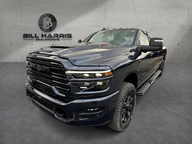 2026 RAM Ram 3500 RAM 3500 LARAMIE CREW CAB 4X4 8 BOX 2026 RAM Ram 3500 RAM 3500 LARAMIE CREW CAB 4X4 8 BOX