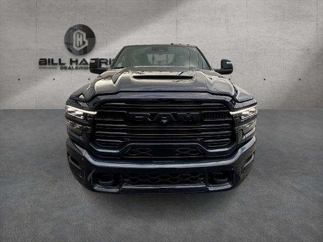 2026 RAM Ram 3500 RAM 3500 LARAMIE CREW CAB 4X4 8 BOX 2026 RAM Ram 3500 RAM 3500 LARAMIE CREW CAB 4X4 8 BOX