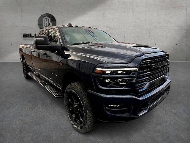 2026 RAM Ram 3500 RAM 3500 LARAMIE CREW CAB 4X4 8 BOX 2026 RAM Ram 3500 RAM 3500 LARAMIE CREW CAB 4X4 8 BOX