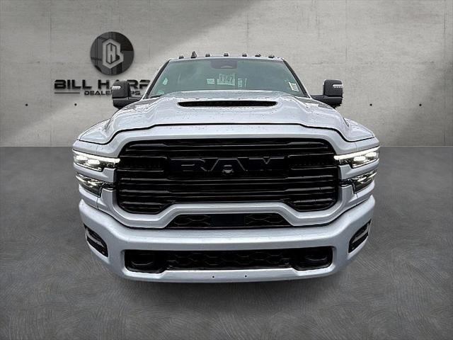 2026 RAM Ram 3500 RAM 3500 LARAMIE MEGA CAB 4X4 64 BOX 2026 RAM Ram 3500 RAM 3500 LARAMIE MEGA CAB 4X4 64 BOX