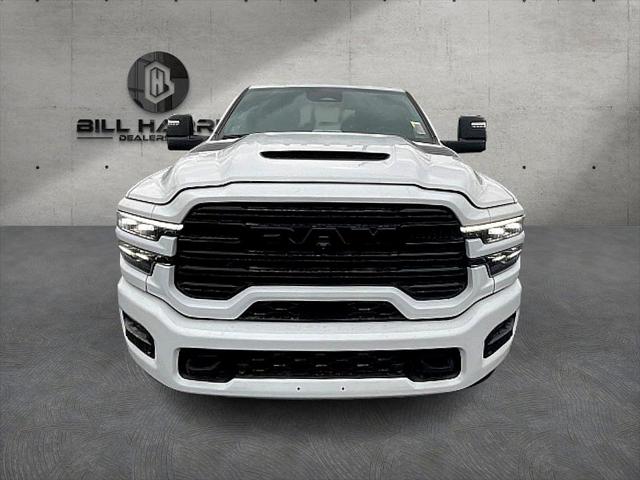 2026 RAM Ram 3500 RAM 3500 LARAMIE MEGA CAB 4X4 64 BOX 2026 RAM Ram 3500 RAM 3500 LARAMIE MEGA CAB 4X4 64 BOX