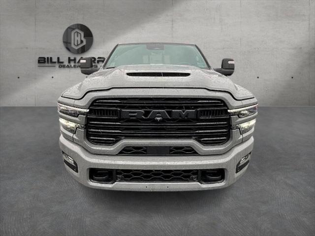 2026 RAM Ram 3500 RAM 3500 LARAMIE MEGA CAB 4X4 64 BOX 2026 RAM Ram 3500 RAM 3500 LARAMIE MEGA CAB 4X4 64 BOX