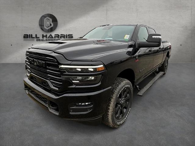 2026 RAM Ram 3500 RAM 3500 LARAMIE MEGA CAB 4X4 64 BOX 2026 RAM Ram 3500 RAM 3500 LARAMIE MEGA CAB 4X4 64 BOX