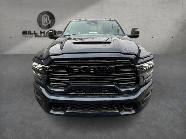 2026 RAM Ram 3500 RAM 3500 LARAMIE MEGA CAB 4X4 64 BOX 2026 RAM Ram 3500 RAM 3500 LARAMIE MEGA CAB 4X4 64 BOX