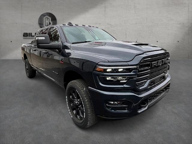 2026 RAM Ram 3500 RAM 3500 LARAMIE MEGA CAB 4X4 64 BOX 2026 RAM Ram 3500 RAM 3500 LARAMIE MEGA CAB 4X4 64 BOX