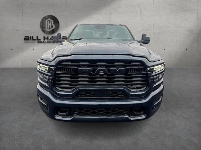 2026 RAM Ram 2500 RAM 2500 BIG HORN CREW CAB 4X4 64 BOX 2026 RAM Ram 2500 RAM 2500 BIG HORN CREW CAB 4X4 64 BOX