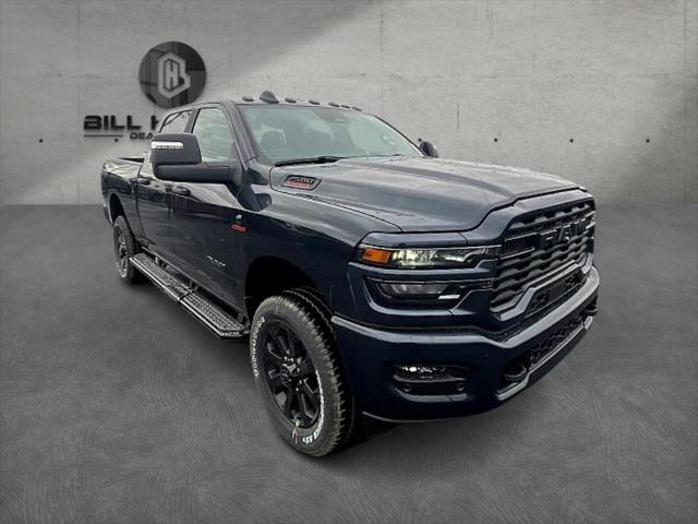 2026 RAM Ram 2500 RAM 2500 BIG HORN CREW CAB 4X4 64 BOX 2026 RAM Ram 2500 RAM 2500 BIG HORN CREW CAB 4X4 64 BOX