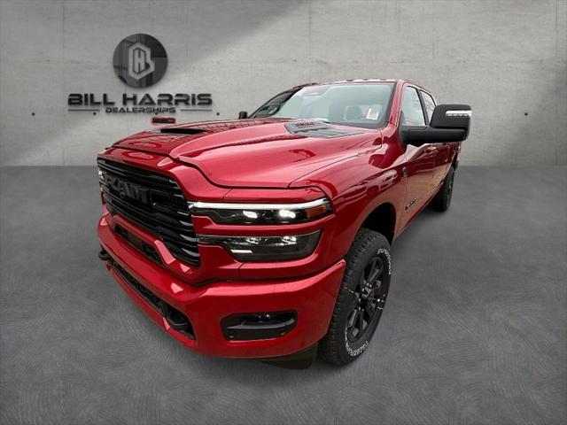 2026 RAM Ram 2500 RAM 2500 LARAMIE CREW CAB 4X4 64 BOX