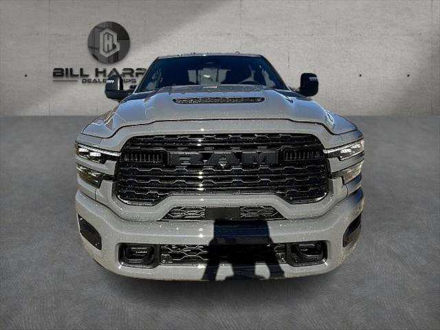 2026 RAM Ram 2500 RAM 2500 LIMITED CREW CAB 4X4 64 BOX 2026 RAM Ram 2500 RAM 2500 LIMITED CREW CAB 4X4 64 BOX