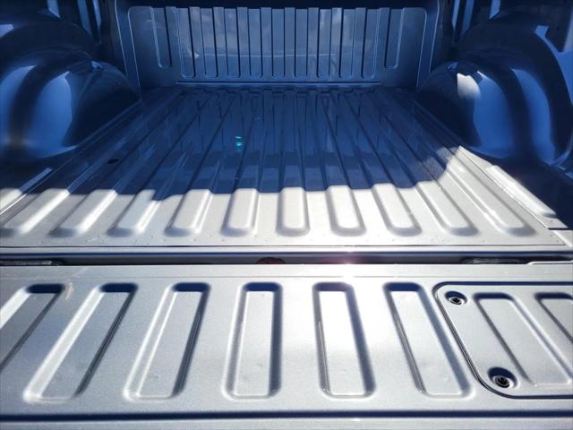 2026 Ram 1500 Laramie Crew Cab 4x2 5'7" Box