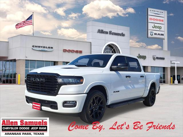 2026 Ram 1500 Laramie Crew Cab 4x2 5'7" Box for sale in Aransas Pass, TX