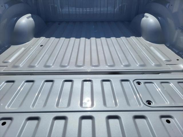 2026 Ram 1500 Laramie Crew Cab 4x2 5'7" Box