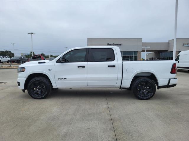 2026 RAM Ram 1500 RAM 1500 LONE STAR CREW CAB 4X4 57 BOX 2026 RAM Ram 1500 RAM 1500 LONE STAR CREW CAB 4X4 57 BOX