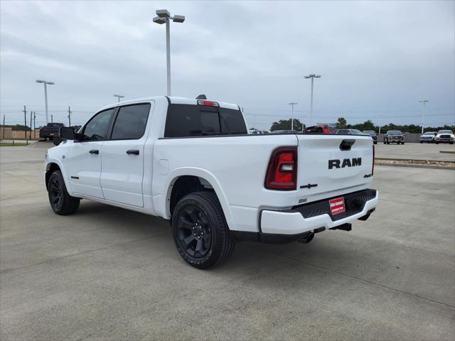 2026 RAM Ram 1500 RAM 1500 LONE STAR CREW CAB 4X4 57 BOX 2026 RAM Ram 1500 RAM 1500 LONE STAR CREW CAB 4X4 57 BOX