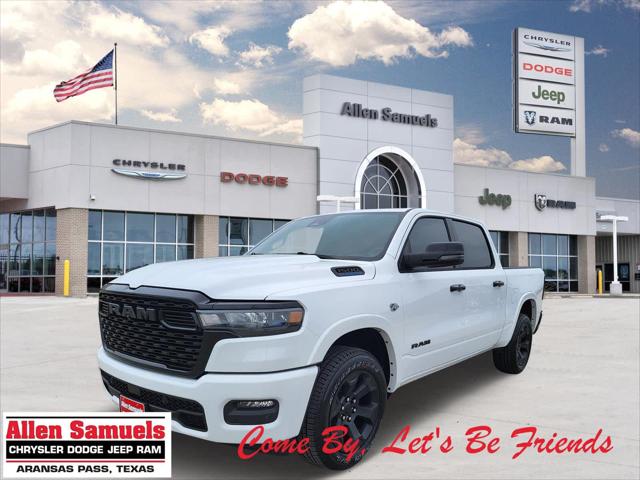 2026 RAM Ram 1500 RAM 1500 LONE STAR CREW CAB 4X4 57 BOX 2026 RAM Ram 1500 RAM 1500 LONE STAR CREW CAB 4X4 57 BOX