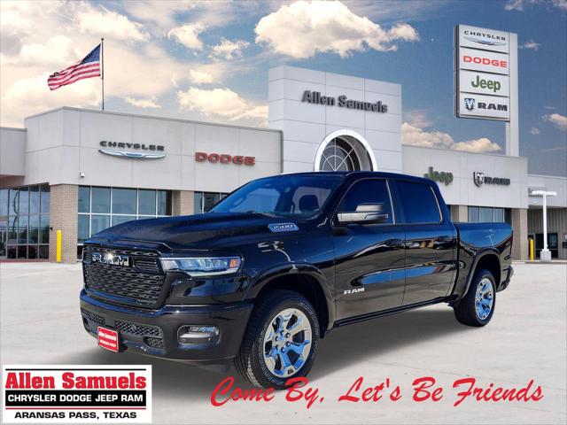 2026 RAM Ram 1500 RAM 1500 LONE STAR CREW CAB 4X4 57 BOX 2026 RAM Ram 1500 RAM 1500 LONE STAR CREW CAB 4X4 57 BOX