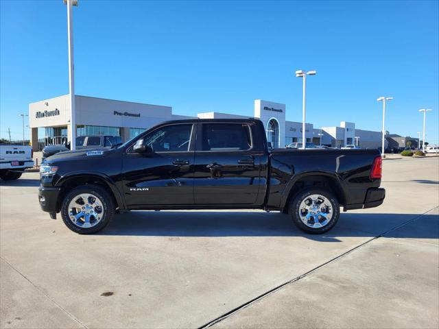 2026 RAM Ram 1500 RAM 1500 LONE STAR CREW CAB 4X4 57 BOX 2026 RAM Ram 1500 RAM 1500 LONE STAR CREW CAB 4X4 57 BOX