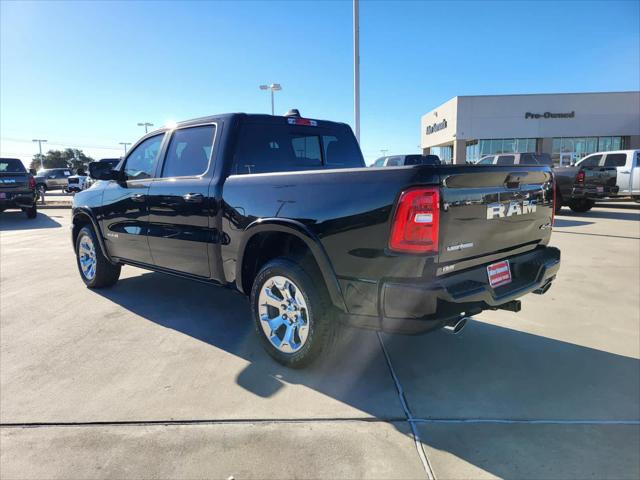 2026 RAM Ram 1500 RAM 1500 LONE STAR CREW CAB 4X4 57 BOX 2026 RAM Ram 1500 RAM 1500 LONE STAR CREW CAB 4X4 57 BOX
