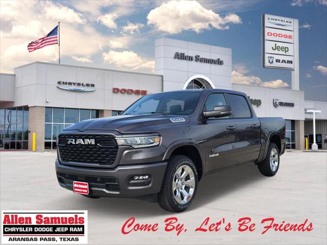 2026 Ram 1500 Lone Star Crew Cab 4x4 5'7" Box for sale in Aransas Pass, TX