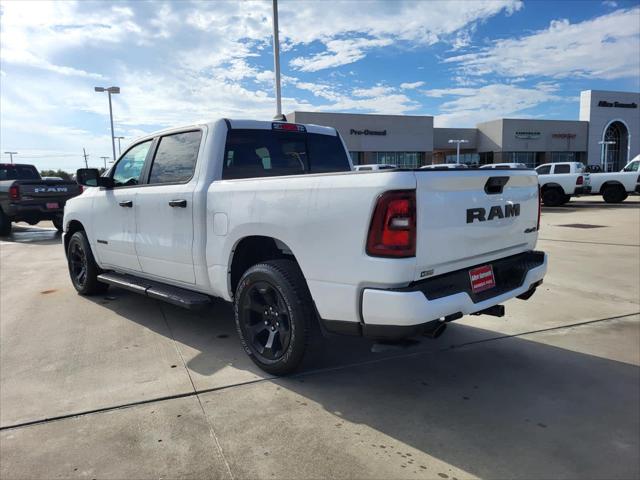 2026 RAM Ram 1500 RAM 1500 EXPRESS CREW CAB 4X4 57 BOX 2026 RAM Ram 1500 RAM 1500 EXPRESS CREW CAB 4X4 57 BOX